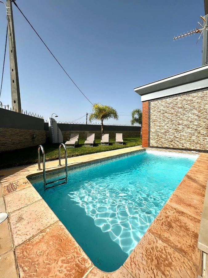 Funtastic Villa With Pool アルブフェイラ エクステリア 写真