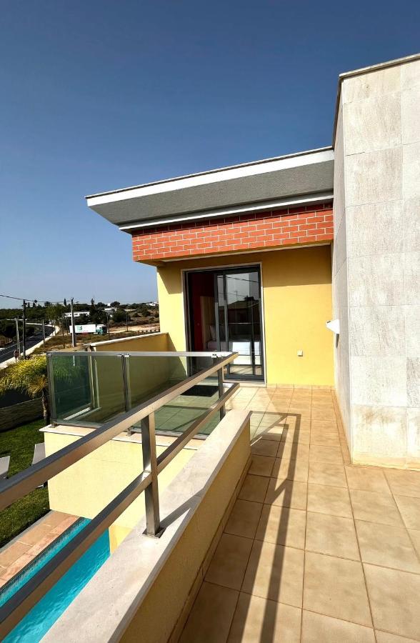 Funtastic Villa With Pool アルブフェイラ エクステリア 写真